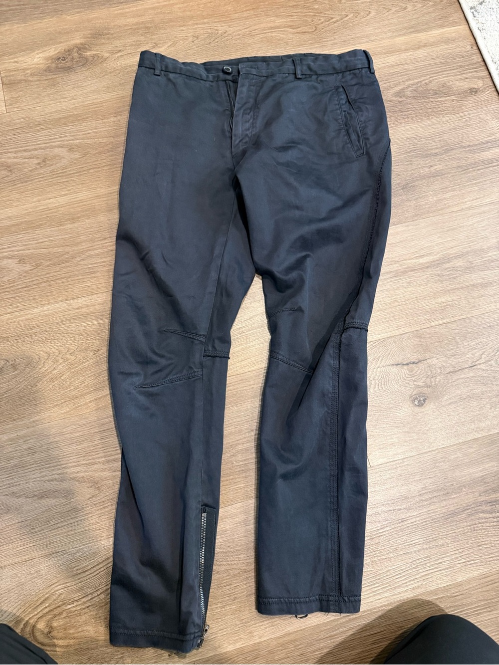 Lanvin dress pants
